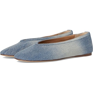 Steve Madden Women’s Leni(Denim Fabric)