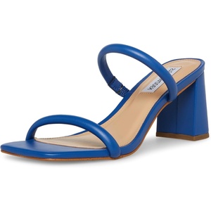 Steve Madden Women’s Lilah(Blue)