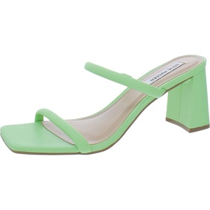 Steve Madden Women’s Lilah(Light Green)