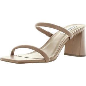 Steve Madden Women’s Lilah(Tan)
