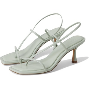 Steve Madden Women’s Locke(Sage Leather)