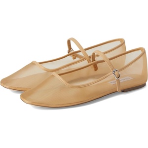 Steve Madden Women’s Maple(Natural Mesh)