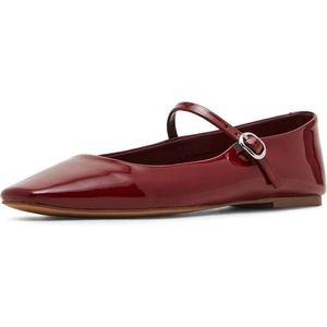 Steve Madden Women’s Maple(Wine Patent)