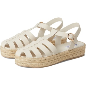 Steve Madden Women’s Marlin(Bone Leather)