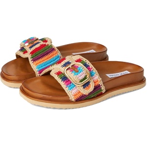 Steve Madden Women’s Memphis(Bright Multi)