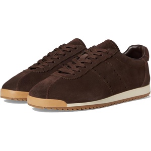 Steve Madden Women’s Mirage(Chocolate Brown Suede)