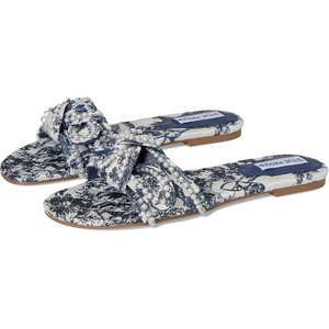 Steve Madden Women’s Misha(Blue Multi)