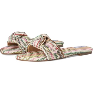 Steve Madden Women’s Misha(Bright Multi)