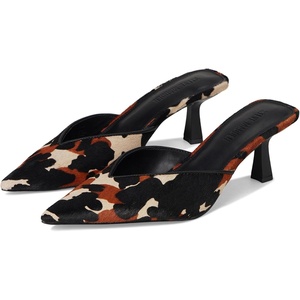 Steve Madden Women’s Mod(Cow Print)
