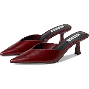 Steve Madden Women’s Mod(Dark Red)