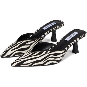 Steve Madden Women’s Mod(Zebra)