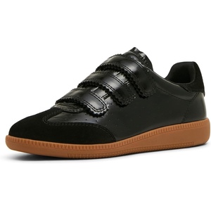 Steve Madden Womens Momentum(Black)