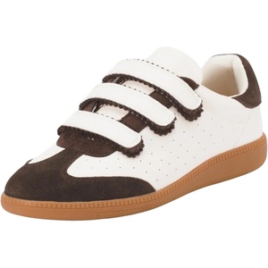 Steve Madden Womens Momentum(Brown Multi)