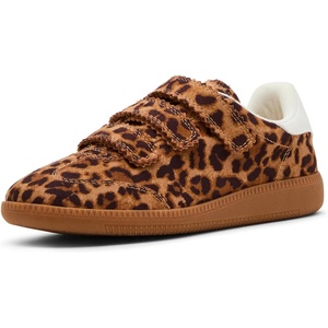 Steve Madden Womens Momentum(Leopard)