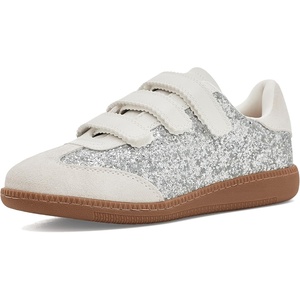 Steve Madden Womens Momentum(Multi Glitter)