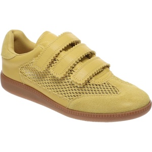 Steve Madden Womens Momentum(Yellow)
