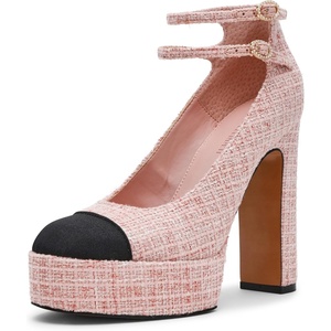 Steve Madden Women’s Peyton(Pink Multi)