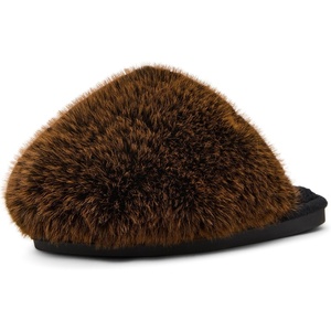 Steve Madden Women’s Poof(Brown)
