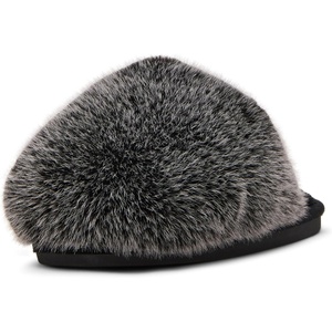 Steve Madden Women’s Poof(Grey)