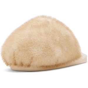 Steve Madden Women’s Poof(Natural)