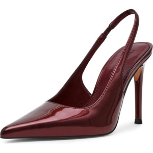 Steve Madden Women’s Reyes(Cherry Pearl)