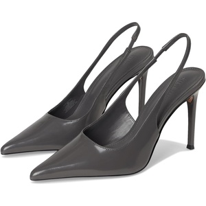 Steve Madden Women’s Reyes(Grey Box)