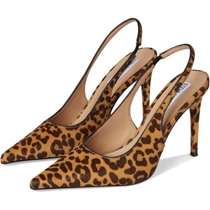 Steve Madden Women’s Reyes(Leopard)