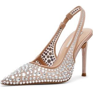 Steve Madden Women’s Reyes(Silver)