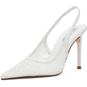 Steve Madden Women’s Reyes(White)