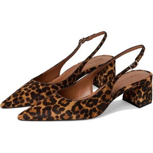 Steve Madden Women’s Robyn(Leopard)