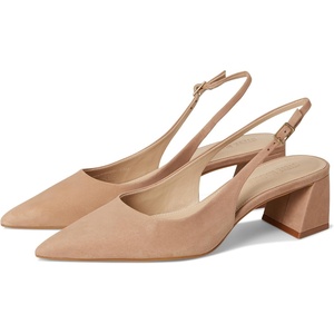 Steve Madden Women’s Robyn(Tan Nubuck)