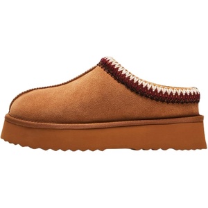 Steve Madden Women’s Selena(Cognac)