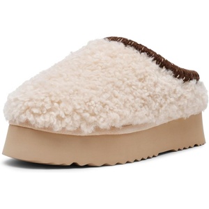 Steve Madden Women’s Selena(Natural)