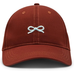 Steve Madden Women’s Starling Hat(Brown)