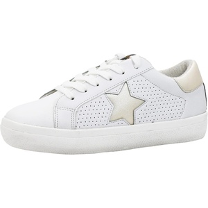 Steve Madden Women’s Starling(Gold Multi)