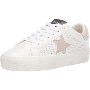 Steve Madden Women’s Starling(White Multi)