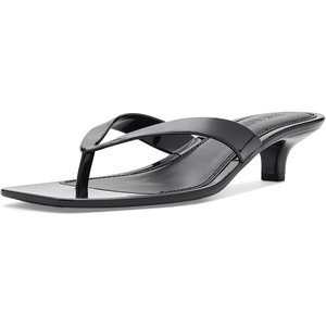 Steve Madden Women’s Tracie(Black Jelly)