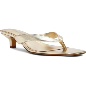 Steve Madden Women’s Tracie(Champagne)