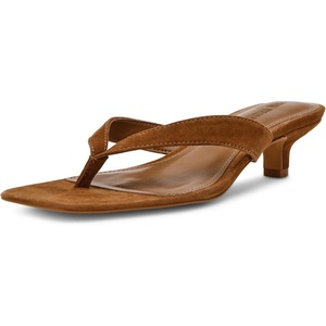 Steve Madden Women’s Tracie(Chesnut Suede)