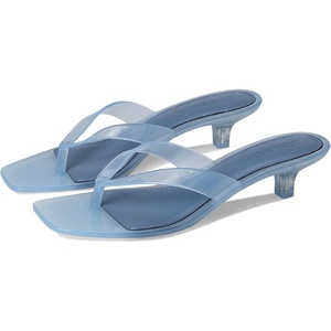 Steve Madden Women’s Tracie(Light Blue)