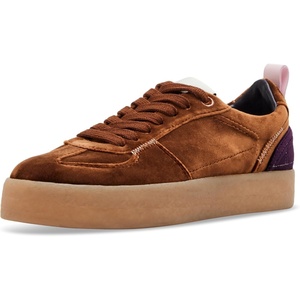 Steve Madden Women’s Tucker(Brown Multi)