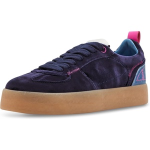 Steve Madden Women’s Tucker(Navy Multi)
