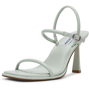 Steve Madden Women’s Zenn(Sage Leather)