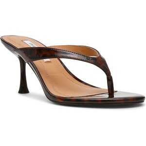 Steve Madden womens Faroh(Tortoise)
