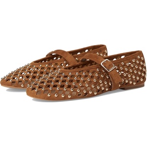 Steve Madden womens Sm83951(Chestnut Stud)
