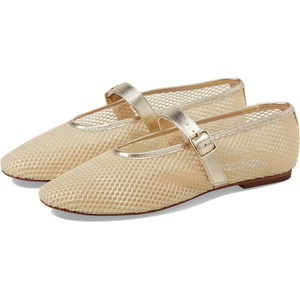 Steve Madden womens Sm83951(Gold Multi)