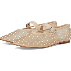 Steve Madden womens Sm83951(Ivory)