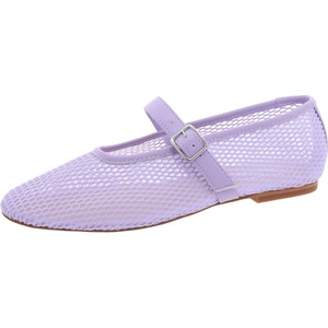 Steve Madden womens Sm83951(Purple Multi)