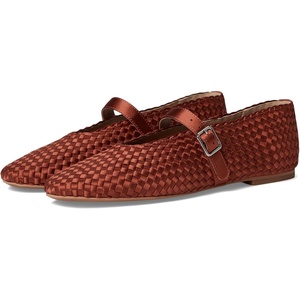 Steve Madden womens Sm83951(Rust)