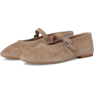 Steve Madden womens Sm83951(Taupe Suede)